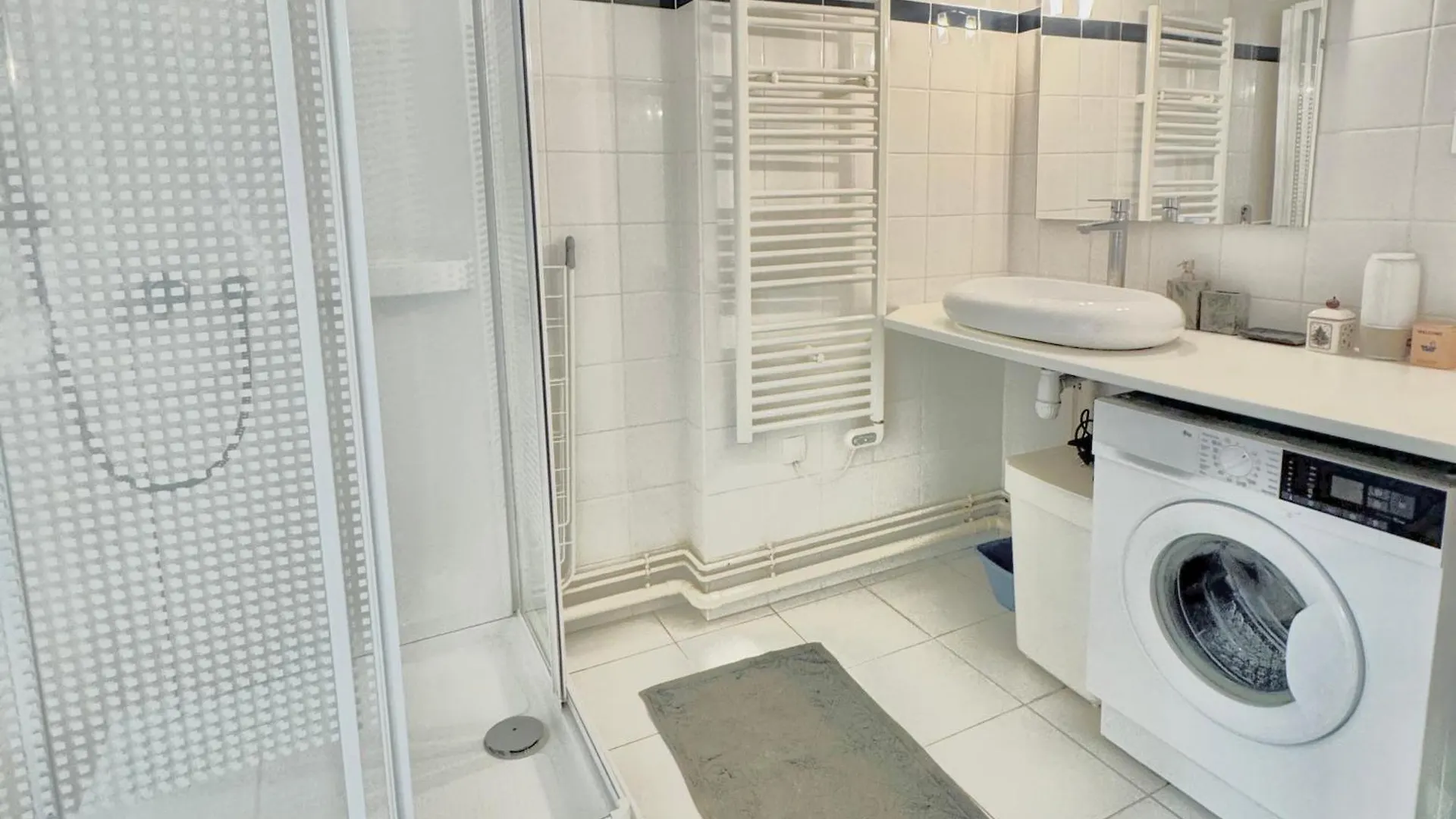 Apartmán Eiffel Tower Paříž Francie